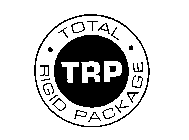 TRP TOTAL RIGID PACKAGE