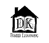 DK FAMILY LEARNING