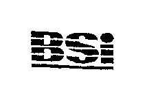 BSI