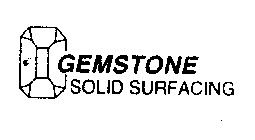 GEMSTONE SOLID SURFACING