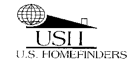 USH U.S. HOMEFINDERS
