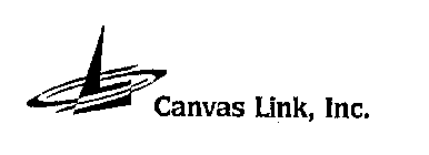 CANVAS LINK, INC.