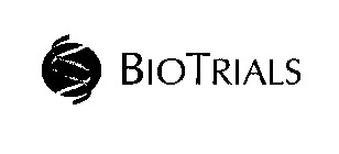 BIOTRIALS