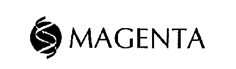 MAGENTA