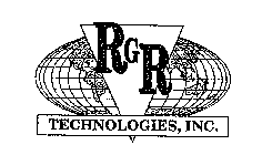 RGR TECHNOLOGIES, INC.