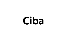 CIBA