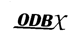 ODBX