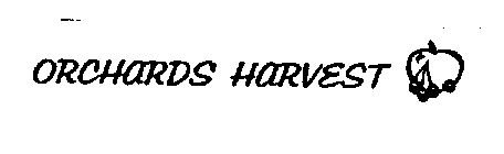 ORCHARDS HARVEST