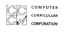 CCC COMPUTER CURRICULUM CORPORATION
