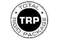 TRP TOTAL RIGID PACKAGE