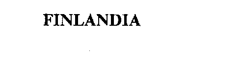 FINLANDIA