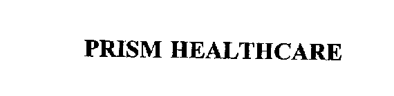 PRISM HEALTHCARE