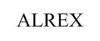 ALREX