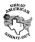 GREAT AMERICAN SHOOT-OUT