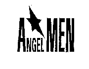 ANGEL MEN