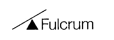 FULCRUM