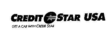 CREDIT STAR USA GET A CAR WITH CREDIT STAR