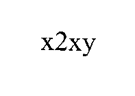 X2XY