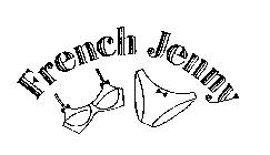 FRENCH JENNY