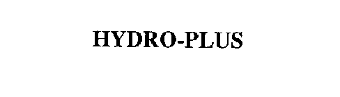 HYDRO-PLUS
