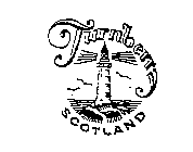 TURNBERRY SCOTLAND
