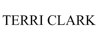 TERRI CLARK