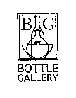 BG BOTTLE GALLERY