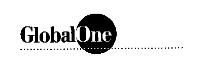 GLOBAL ONE