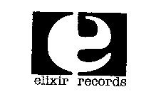 E ELIXIR RECORDS