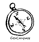 GEOCOMPASS N S W E