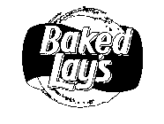 BAKED LAY'S