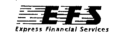 EFS EXPRESS FINANCIAL SERVICES