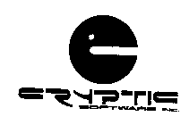 CRYPTIC SOFTWARE INC