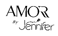 AMOR BY JENNIFER