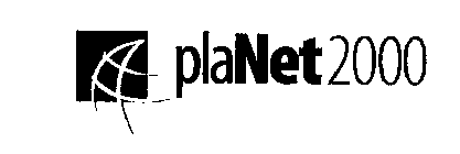 PLANET 2000