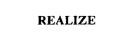 REALIZE