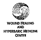 WOUND HEALING AND HYPERBARIC MEDICINE CENTER