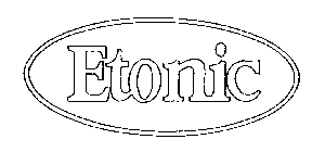 ETONIC