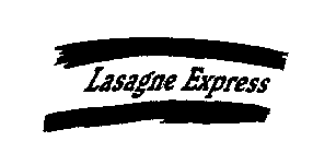 LASAGNE EXPRESS