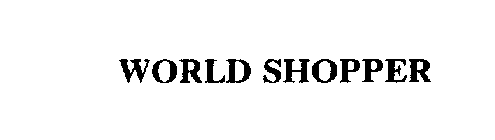 WORLD SHOPPER