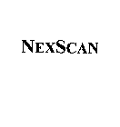 NEXSCAN