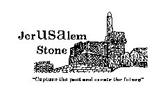 JERUSALEM STONE 