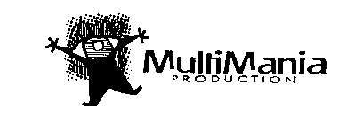 MULTIMANIA PRODUCTION