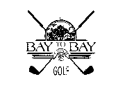 BAY TO BAY GOLF TROPICAL 1927