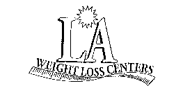 LA WEIGHT LOSS CENTERS