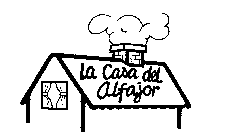 LA CASA DEL ALFAJOR