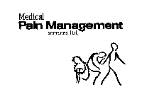 MEDICAL PAIN MANAGEMENT SERVICES LTD.