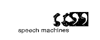 SPEECH MACHINES