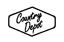 COUNTRY DEPOT