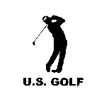 U.S. GOLF